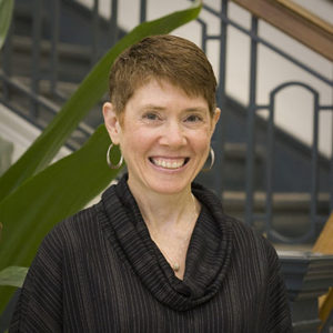 Catherine Auger_Neurobiology Director